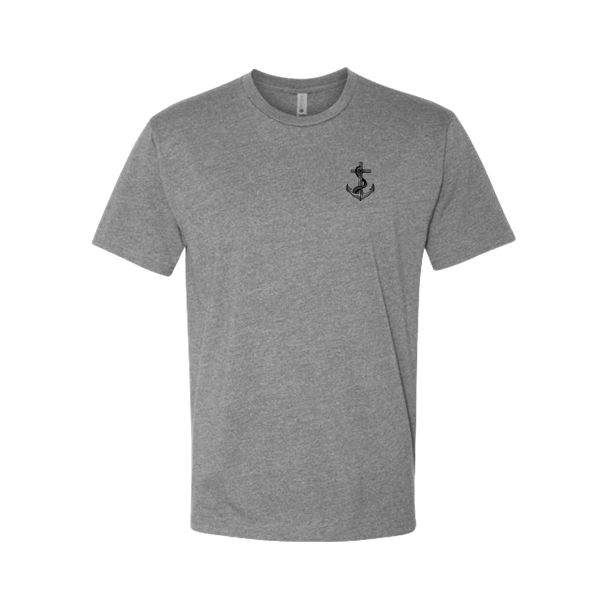 KF Anchor T-Shirt - Image 8