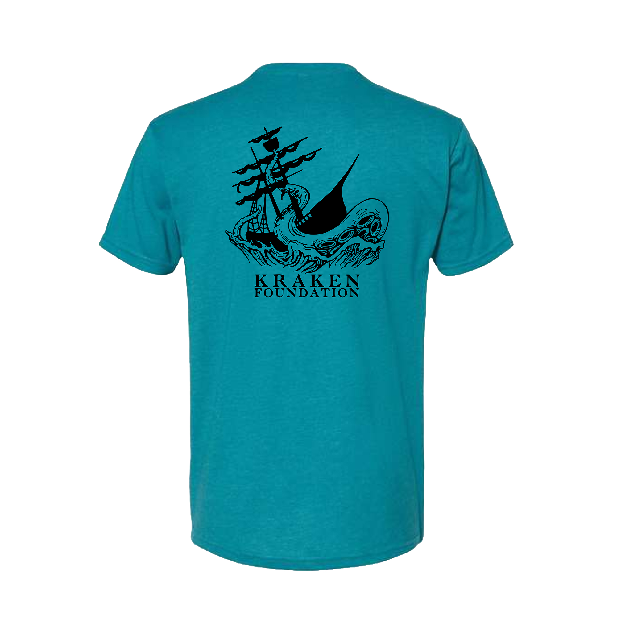 KF Anchor T-Shirt - Image 7