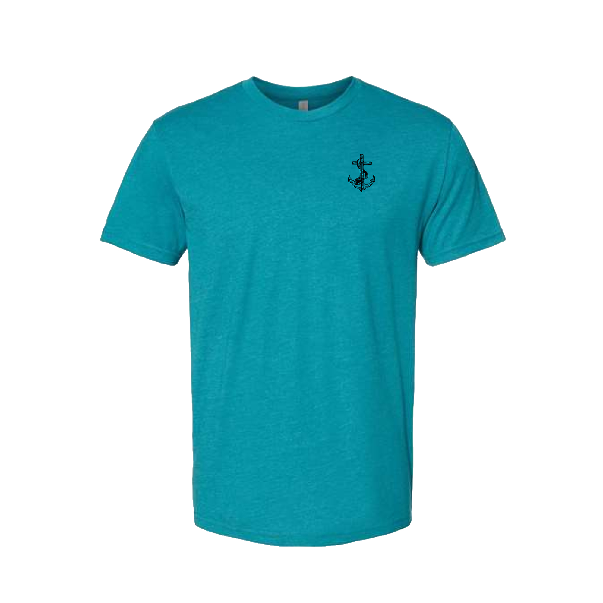 KF Anchor T-Shirt - Image 6