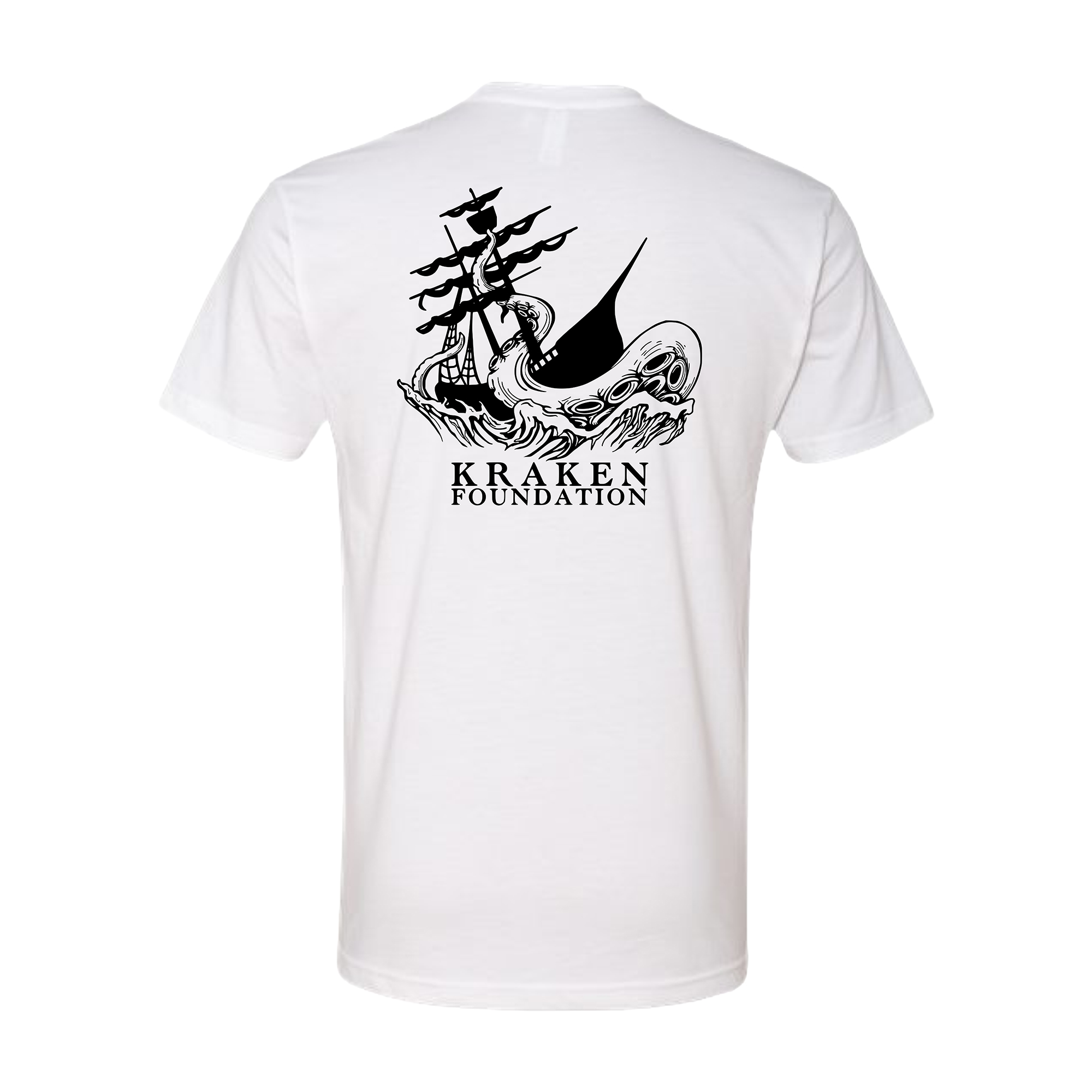 KF Anchor T-Shirt - Image 5