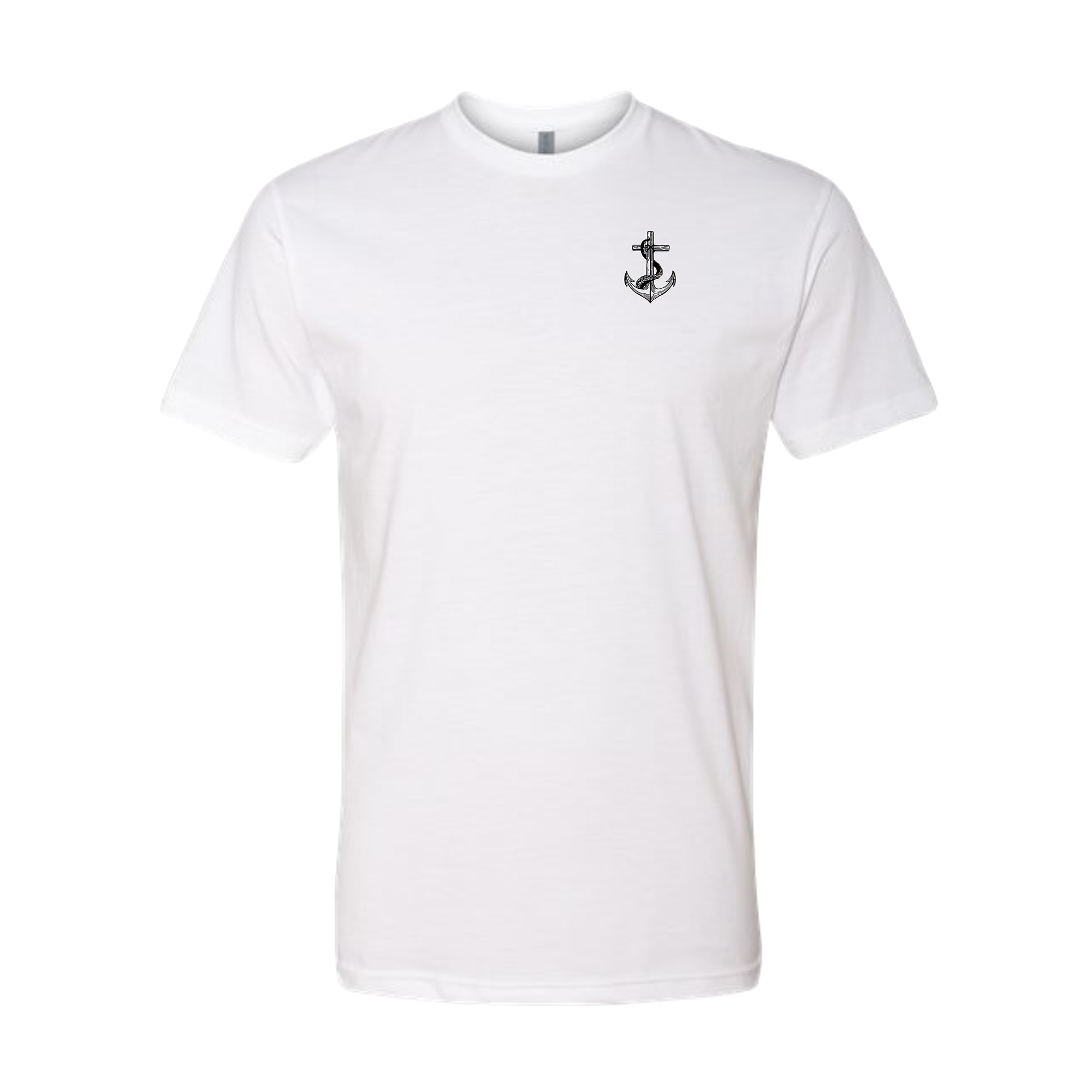 KF Anchor T-Shirt - Image 4
